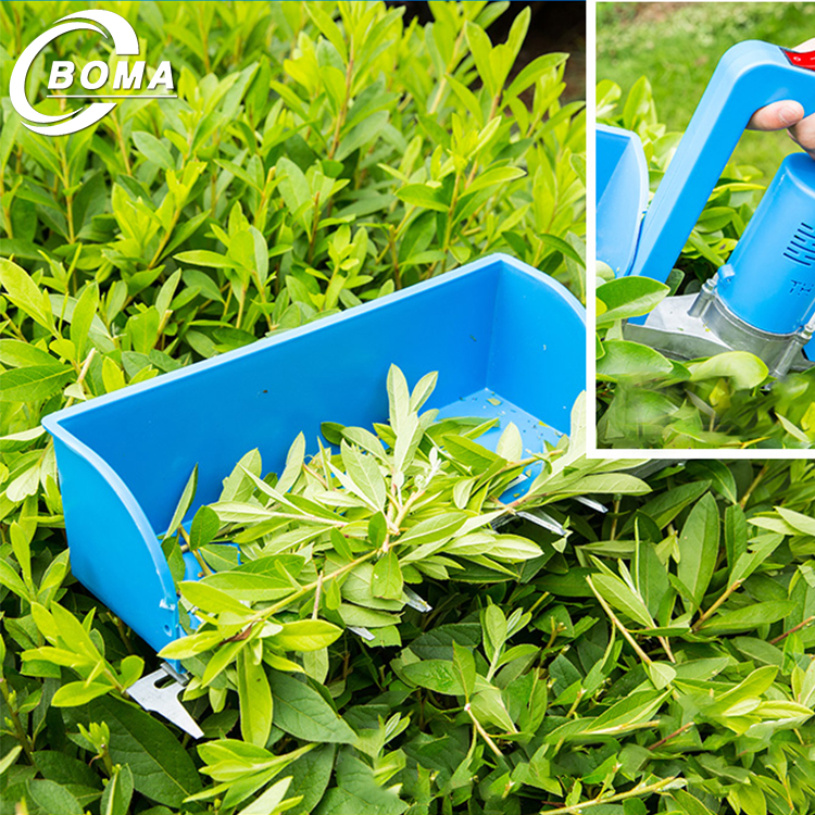 4tea harvester