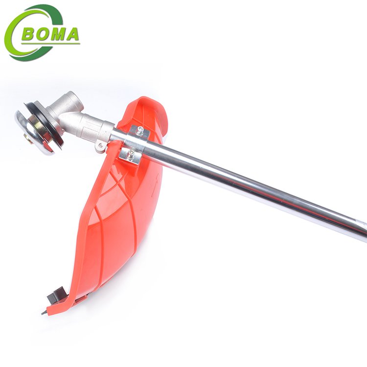 High Capability 1500w 3 in 1 Multi-Purpose Brush Cutter Tools with Hedge Cutter Grass Trimmer and Pole Pruning Saw
