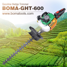 BOMA-GHT-600 Gasoline Double Blade Hedge Trimmer