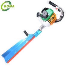 Single Man Multi-Function Single Blade Petrol Garden Hedge Cutter for Tea Trimmer