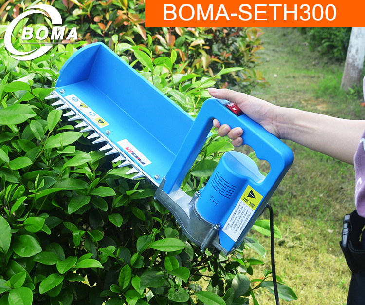 33 tea harvesting machine