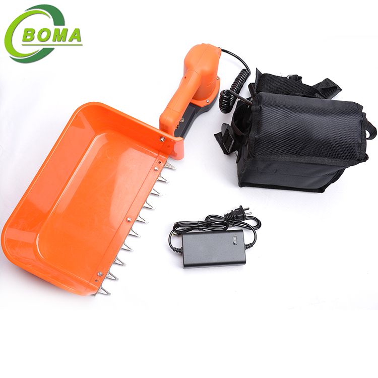 17Sri lanka harvester