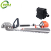 Superior Quality Rotary Tea Pruning Hedge Trimmer with Lithium Cell Backpack