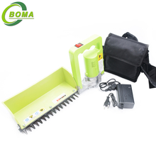 BOMA-SETH-300 Electric Light Weight Mini Tea Plucking Machine