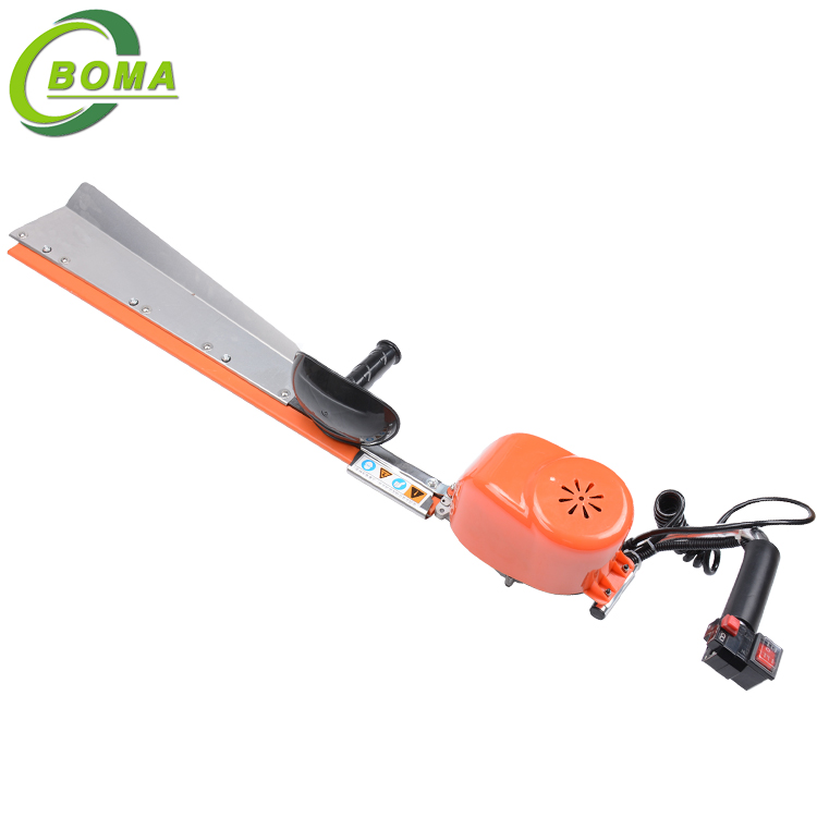 Hot Sale Single Blade Tree Trimming Machine for Agriculture Purpose