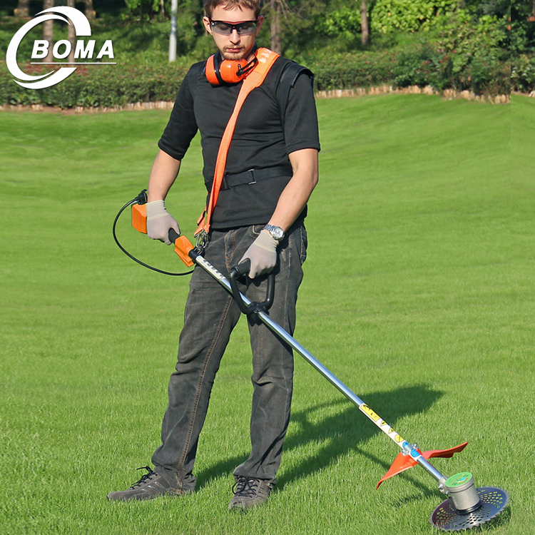 BOMA Brand Grass Trimmer for Cattle Feed