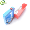 Hot Sale Rechargeable Battery Running Mini Tea Leaf Harvester for One Person