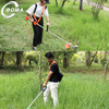 Low Price BOMA High Efficiency Cordless Brush Cutter Grass Trimmer for Urban Landscape