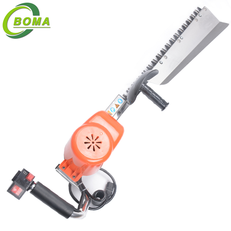 8hedge trimmer