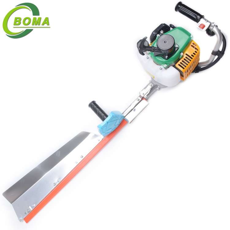 5gas hedge trimmer