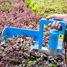 Hot Tea Leaf Harvester Made in China for Tea Leaf Company