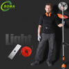 Battery Backpack Brush Cutter Grass Cutting Tools with Lithium Battery