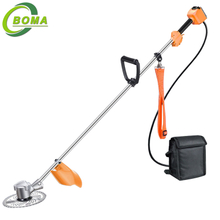 New Product Widely Used 24V Dc Motor Brush Cutting Machine Grass Cutter