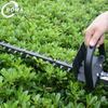 Hot Ordering Hand Held Cordless Tree Trimming Machine and Green Leaf Plucking Machine for Trimming Hedges or Solitary Shrubs