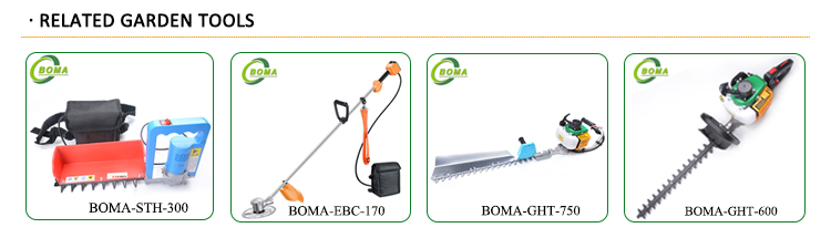 related garden tools