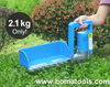Hot Sale Battery Powered Tea Plucking Machines From BOMA Company