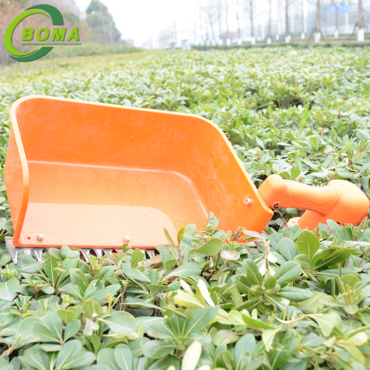 32mini tea leaf harvester