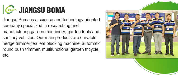 1boma company profile
