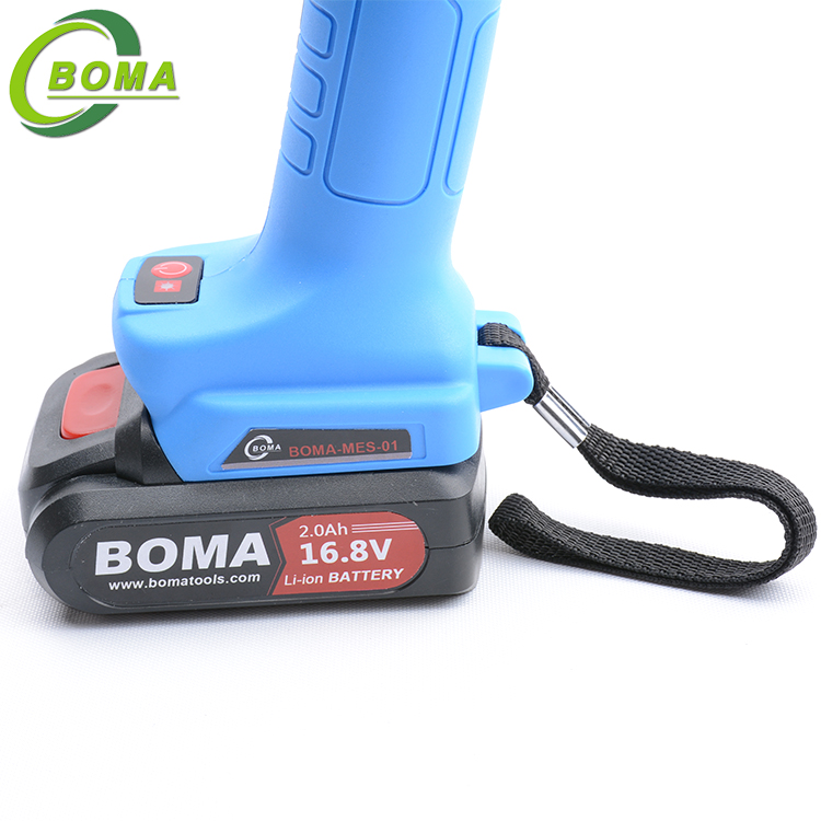 32 electric shears details