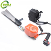  Handheld Brush Cutter Hedge Trimmer for Garden And Yard