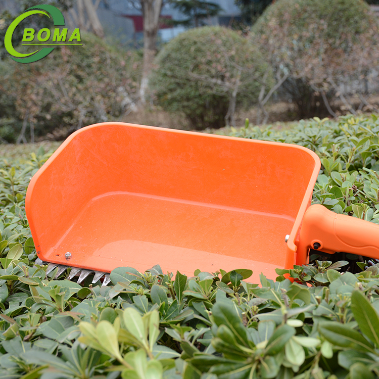 25mini tea leaf harvester
