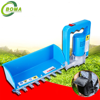 BOMA-SETH-300 Mini Tea Harvester Made in China for Tea Gardens