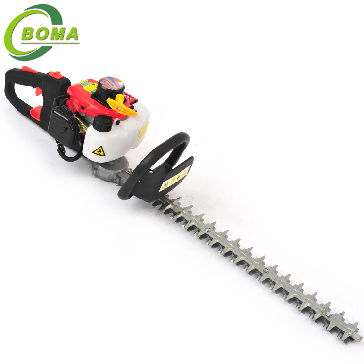 11.hedge trimmer