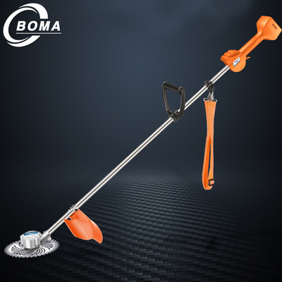 BOMA Brand Grass Trimmer for Cattle Feed