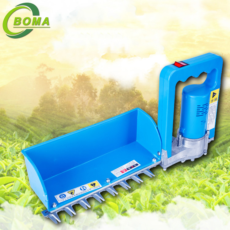 16.24V 8AH tea plucker