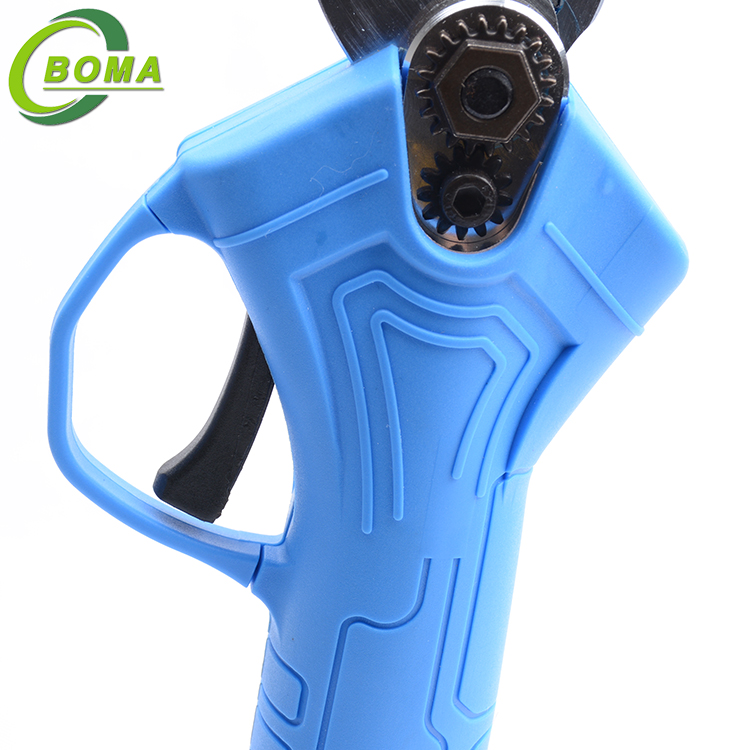 33mini electric scissors