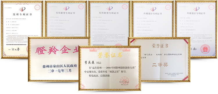 4certificates