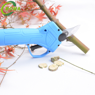 Manufacturer Supply Easy To Operate Electric Pruning Shear for Agricultural Use