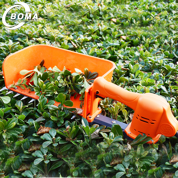 20.tea harvester