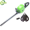 500w 12AH Superior Quality Lithium Battery Powered Hedge Cutters with Rotatable Handle for Tree Branch
