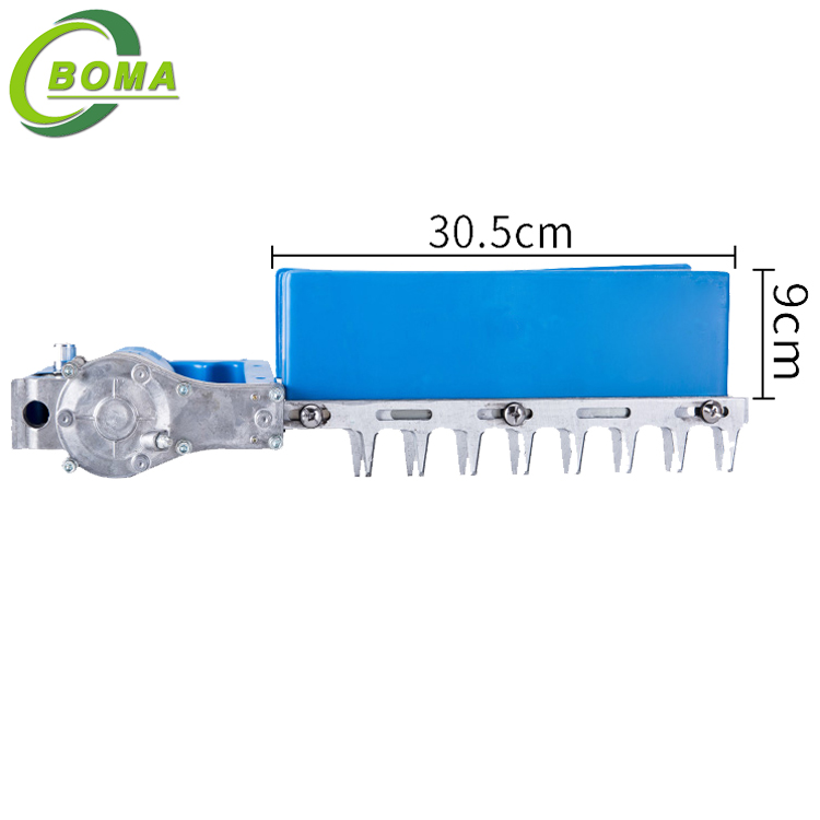 11 tea plucking tools