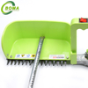 Electric One Man Tea Plucking Machine with Bigger Collecting Tray