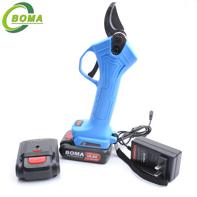 25light electric shears