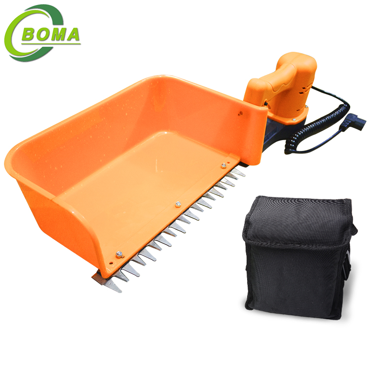 5.waterproof plucker