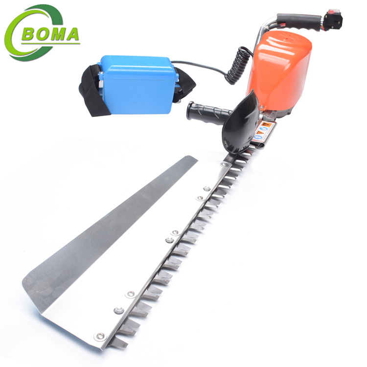 3hedge trimmer