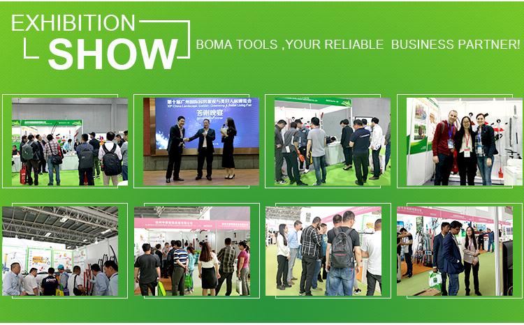 3 exhibition show
