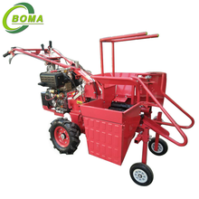 Factory Price Mini Corn Harvesting Machine