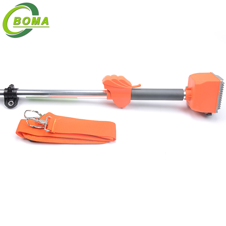 brush cutter spare parts