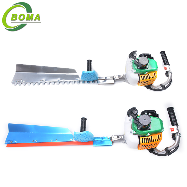 China Suppliers Hedge Trimmer and Tea Pruning Machine with High Efficiency for farm Field