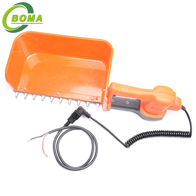2019 Special Design High Speed Garden pruning shear for Agricultural Use