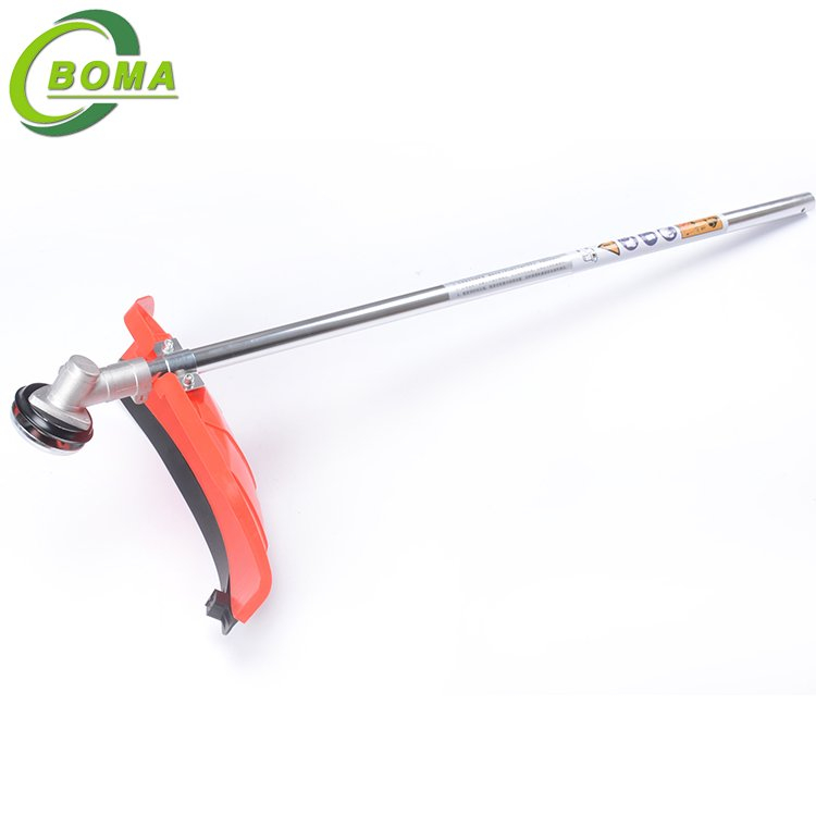 BOMA High Quality Curved 3 in 1 Multifunction Bush Trimmer Grass Cutter