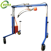 High-class Lithium Battery Powered Spherical Pruners Machines for Trimming Perennials Plants