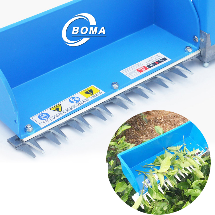 41small tea leaf plucker