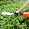 East Garden Tools 36V Battery Powered Single Blade Hedge Trimmer for Tea Leaf Cutting