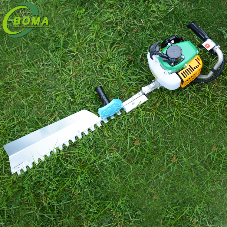 33.tea cutting machine