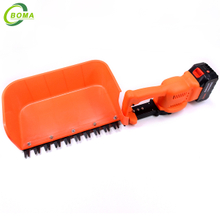 New Design Tea Picker Hot Sale Electric Handheld Tea Harvester Handheld Tea Picking Machine